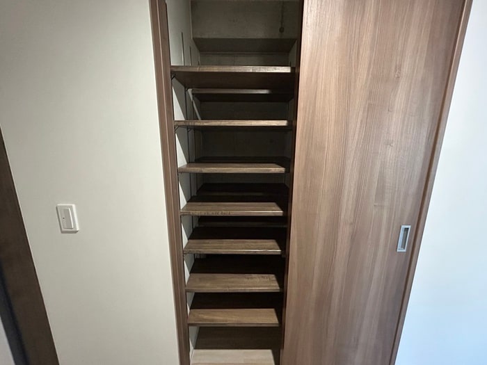 レジデンスT・L新栄の物件内観写真