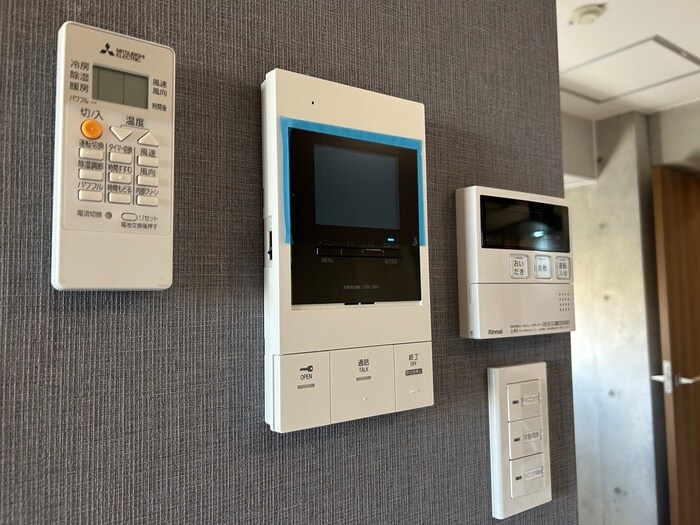 レジデンスT・L新栄の物件内観写真