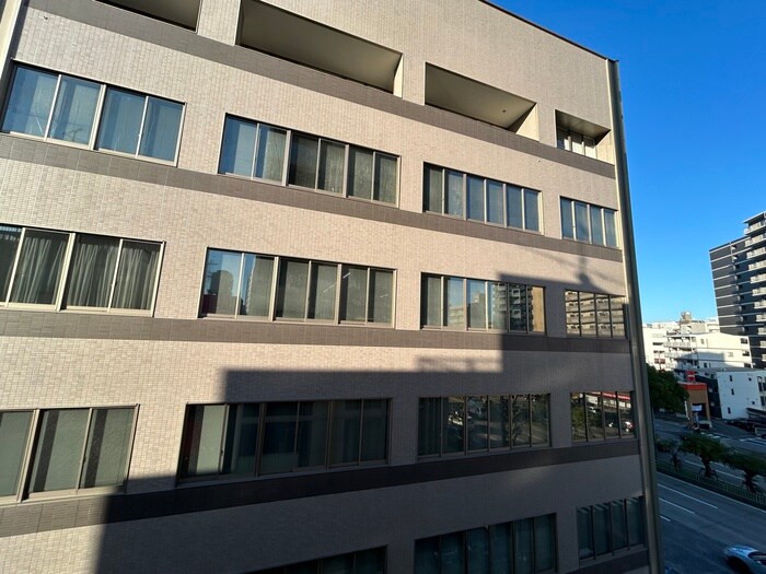 レジデンスT・L新栄の物件内観写真