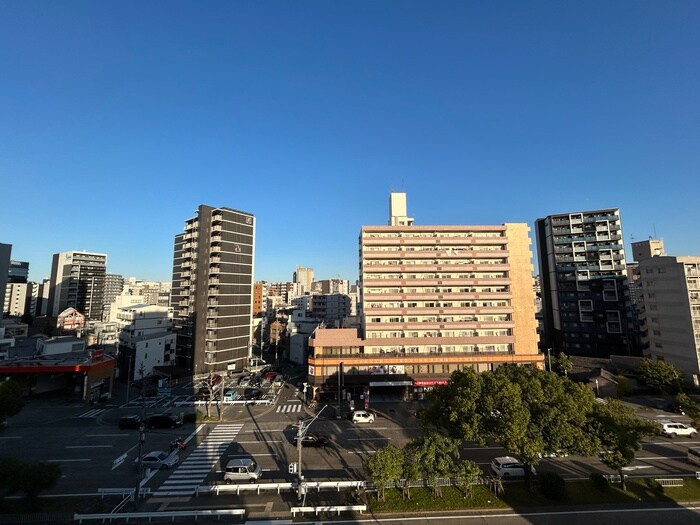 レジデンスT・L新栄の物件内観写真