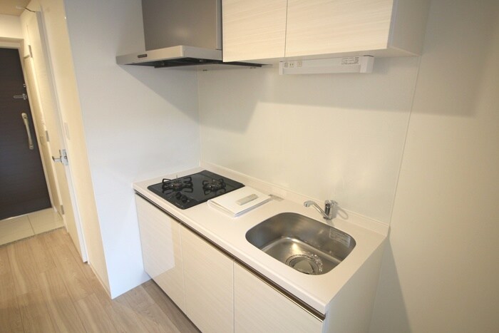 プレイズシード葵の物件内観写真