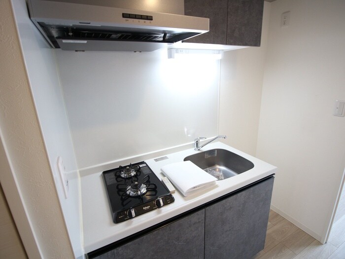 プレイズシード葵の物件内観写真