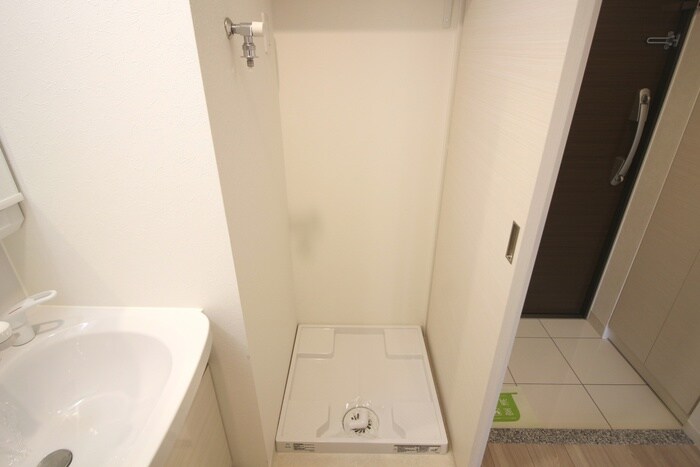 プレイズシード葵の物件内観写真