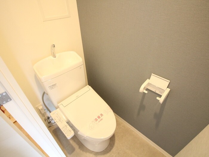 プレイズシード葵の物件内観写真