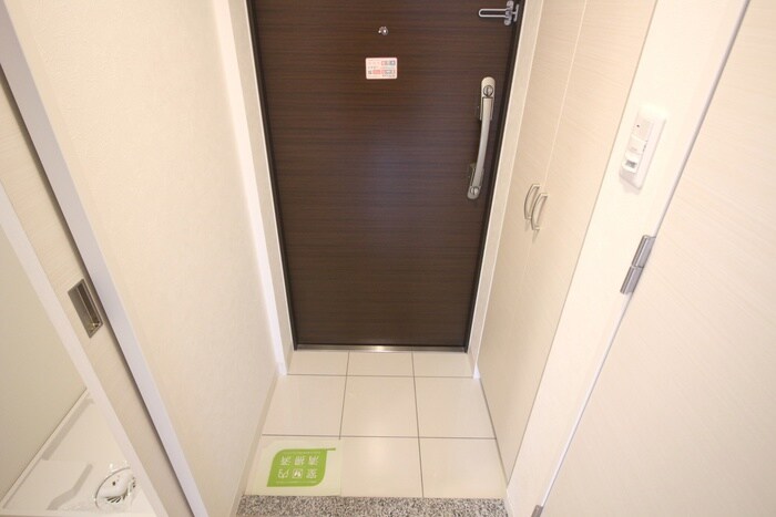 プレイズシード葵の物件内観写真