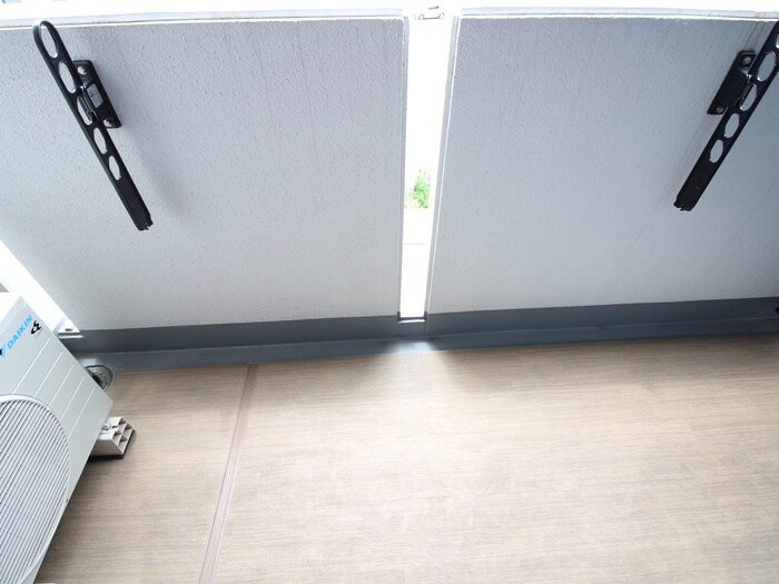 プレイズシード葵の物件内観写真