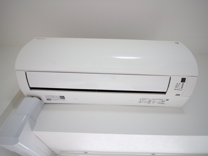 プレイズシード葵の物件内観写真