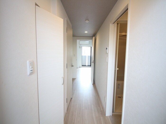 プレイズシード葵の物件内観写真