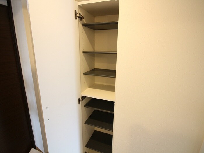 プレイズシード葵の物件内観写真