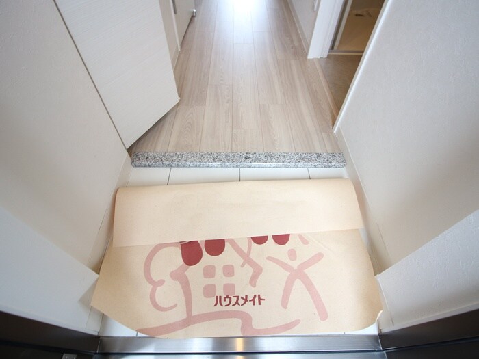 プレイズシード葵の物件内観写真