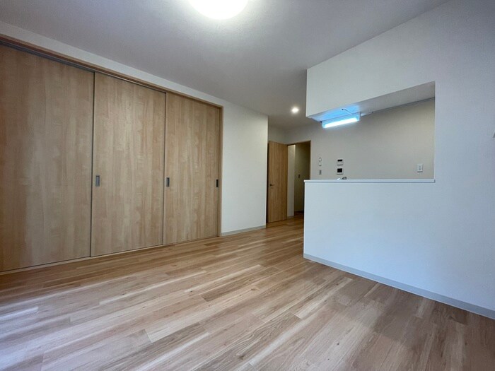 プラティーヌ千代田の物件内観写真