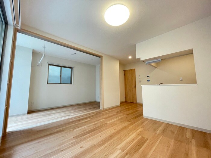 プラティーヌ千代田の物件内観写真