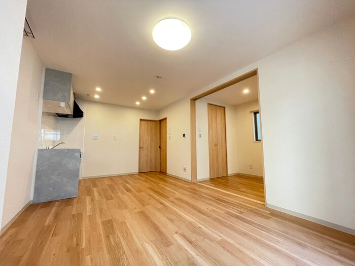 プラティーヌ千代田の物件内観写真