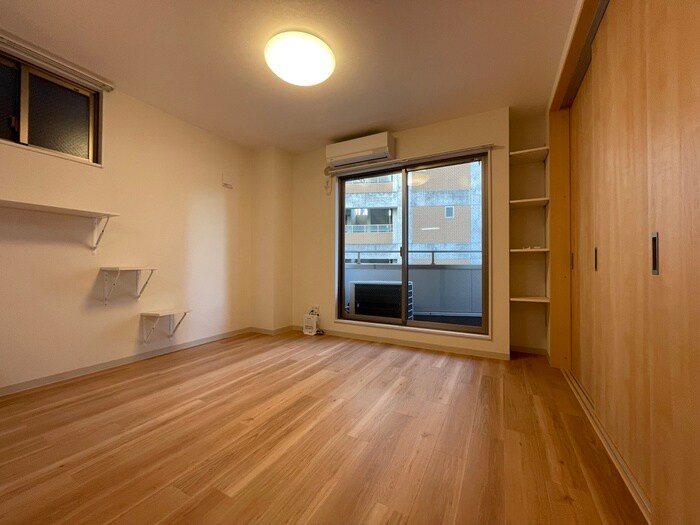 プラティーヌ千代田の物件内観写真