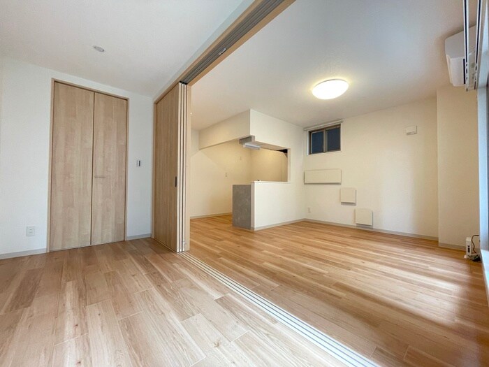 プラティーヌ千代田の物件内観写真