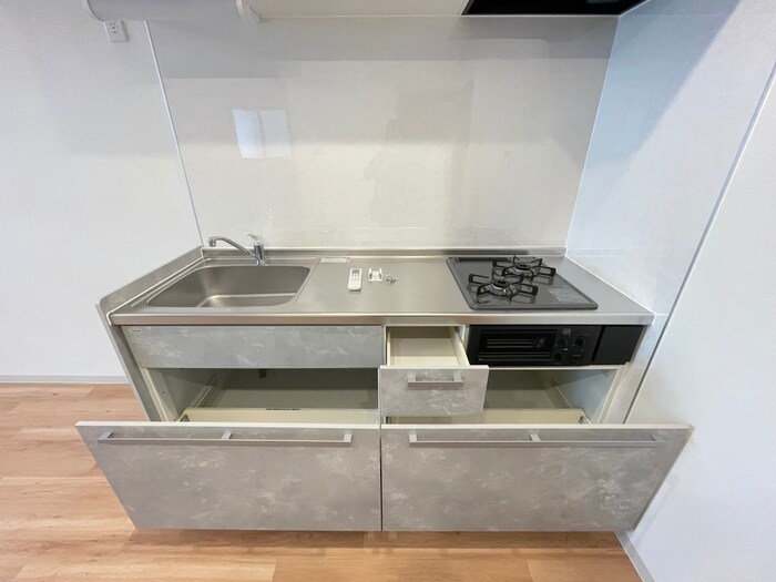 プラティーヌ千代田の物件内観写真