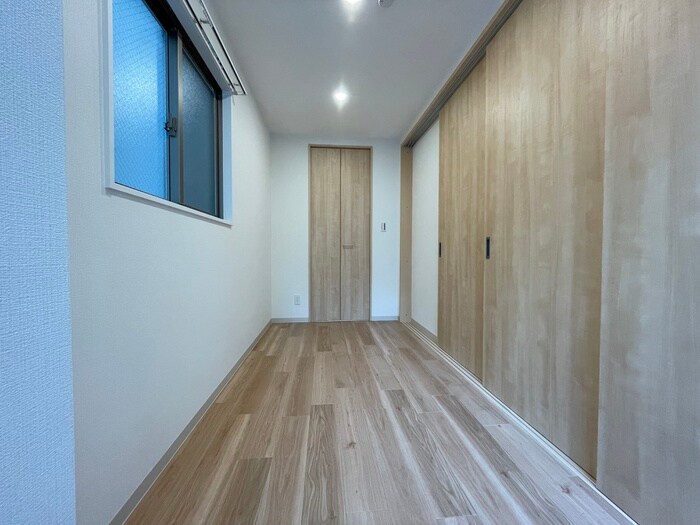 プラティーヌ千代田の物件内観写真