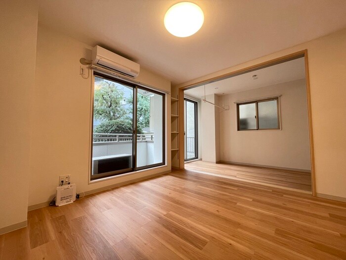 プラティーヌ千代田の物件内観写真