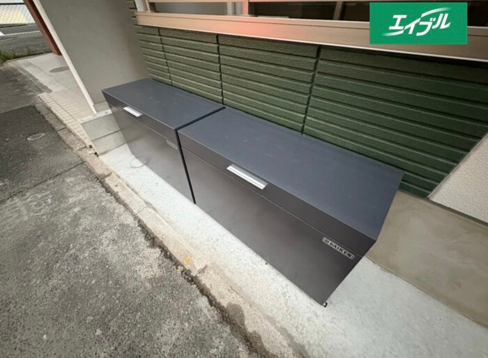 プラティーヌ千代田の物件外観写真