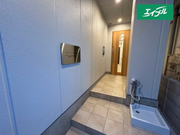 プラティーヌ千代田の物件外観写真