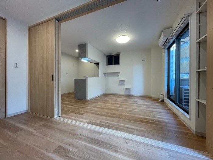 プラティーヌ千代田の物件内観写真