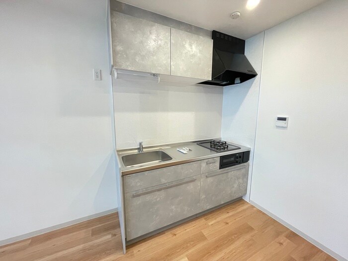 プラティーヌ千代田の物件内観写真