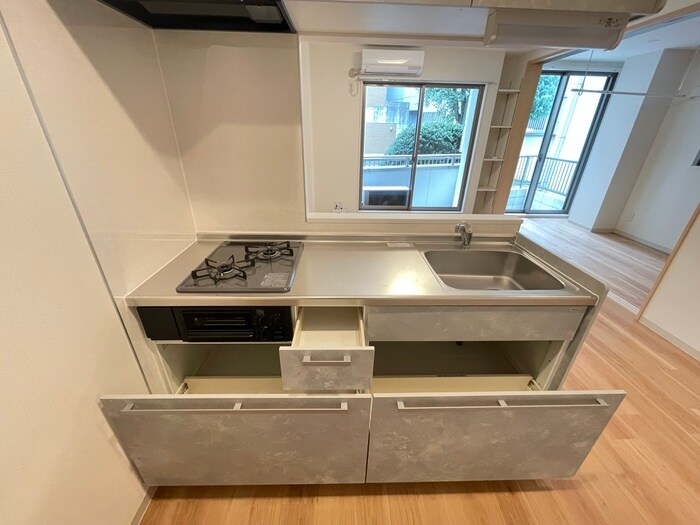 プラティーヌ千代田の物件内観写真