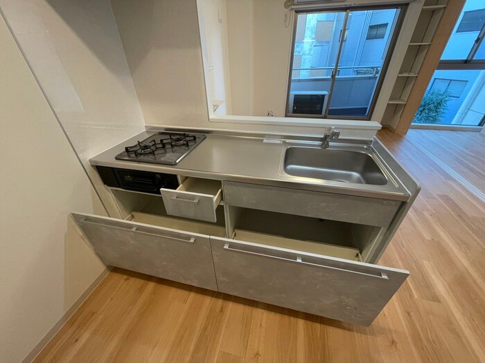 プラティーヌ千代田の物件内観写真