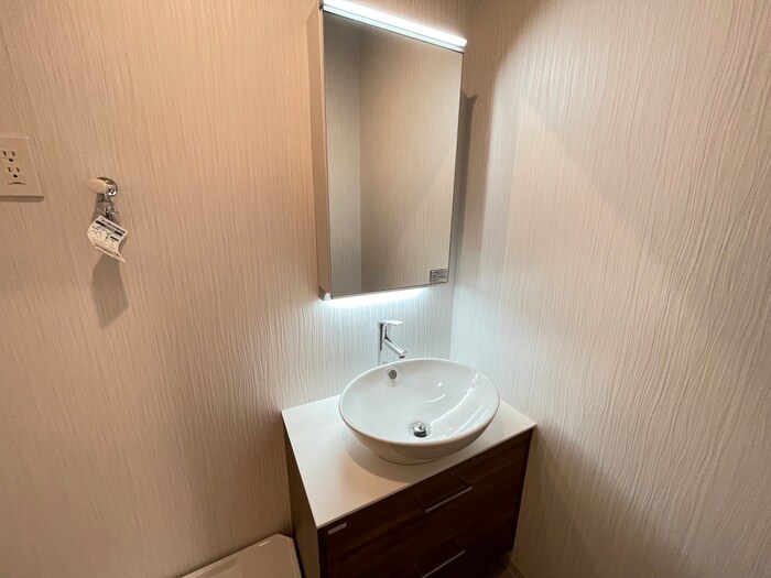 プラティーヌ千代田の物件内観写真