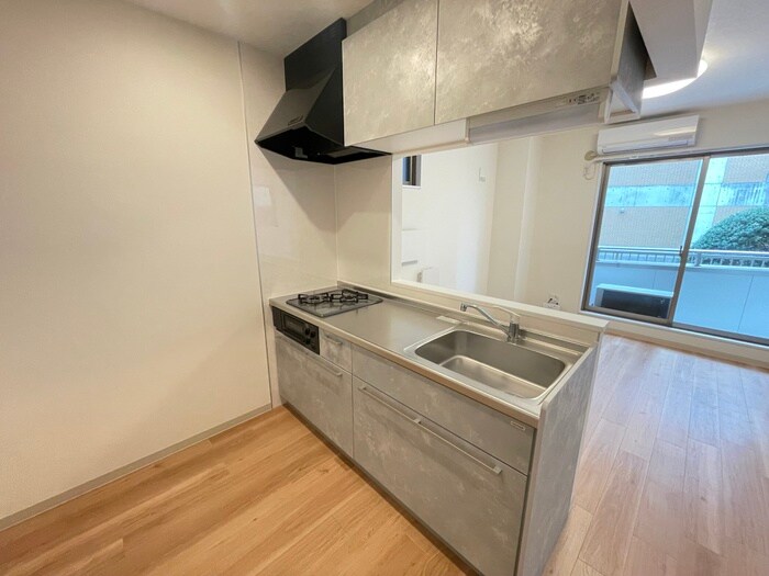 プラティーヌ千代田の物件内観写真