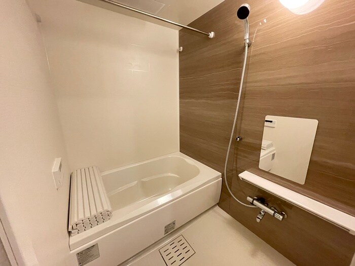 プラティーヌ千代田の物件内観写真