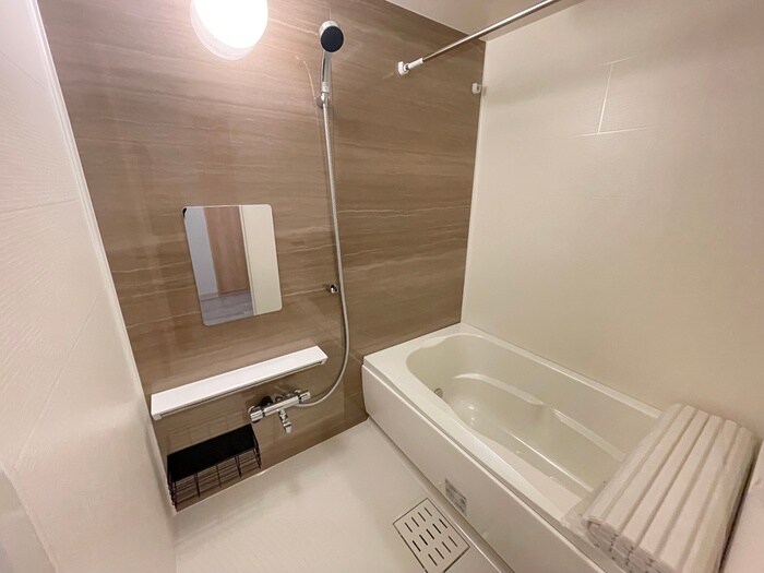 プラティーヌ千代田の物件内観写真