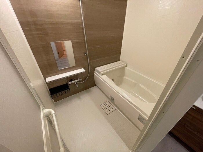 プラティーヌ千代田の物件内観写真