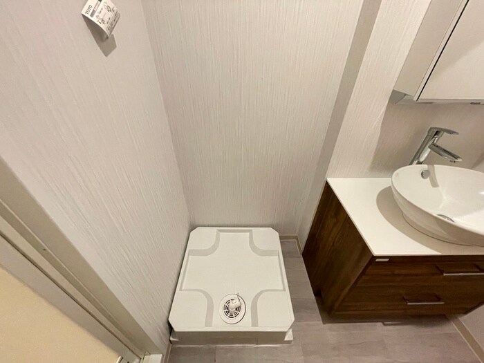 プラティーヌ千代田の物件内観写真