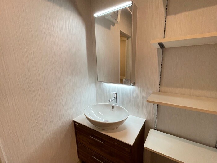 プラティーヌ千代田の物件内観写真