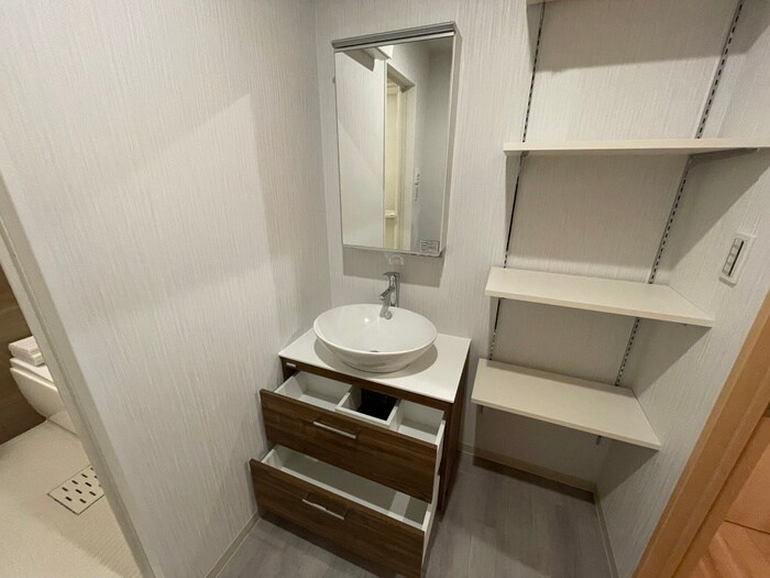 プラティーヌ千代田の物件内観写真