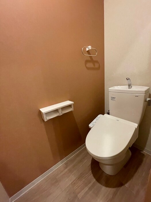 プラティーヌ千代田の物件内観写真