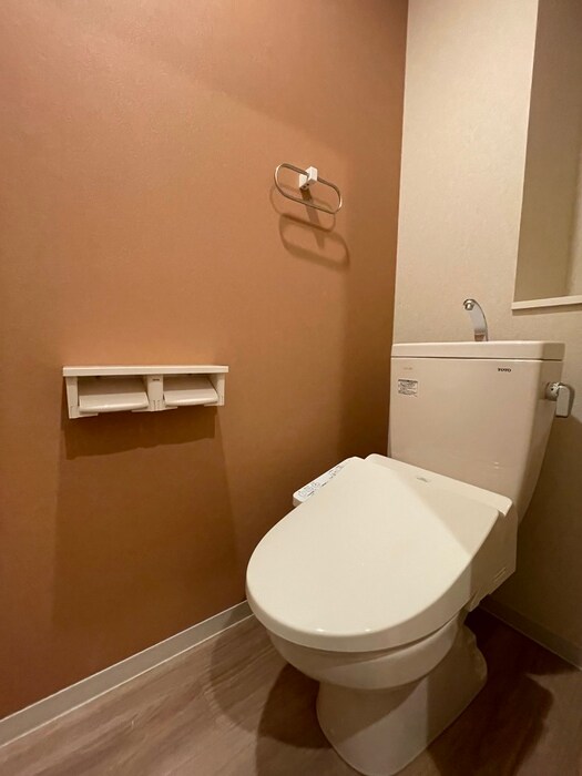 プラティーヌ千代田の物件内観写真