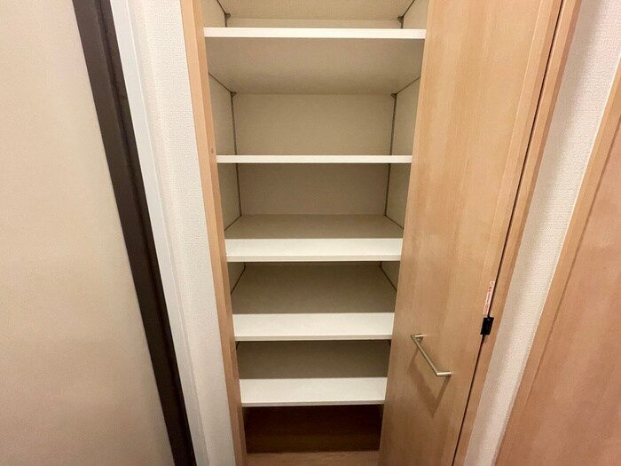 プラティーヌ千代田の物件内観写真