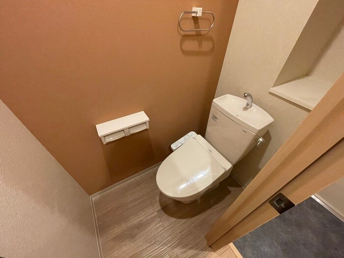 プラティーヌ千代田の物件内観写真