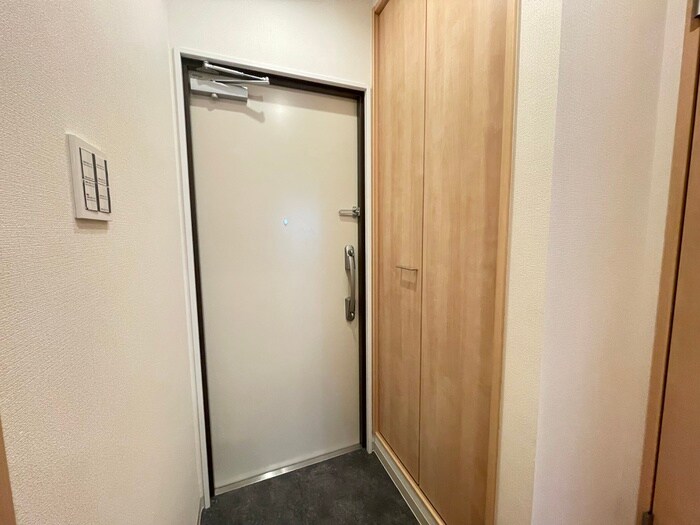 プラティーヌ千代田の物件内観写真