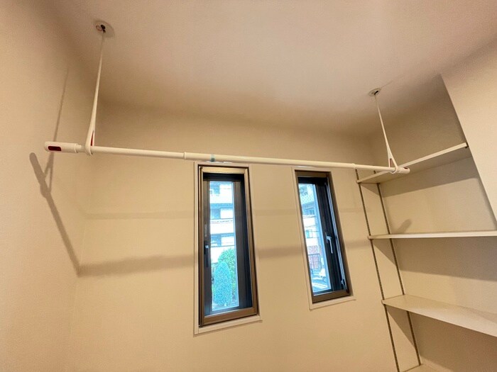 プラティーヌ千代田の物件内観写真