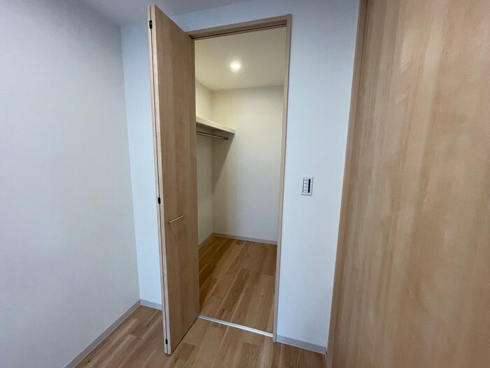 プラティーヌ千代田の物件内観写真