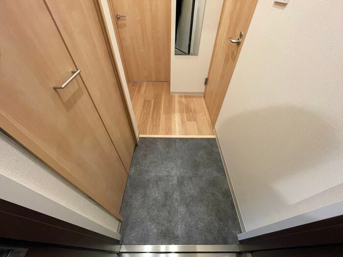 プラティーヌ千代田の物件内観写真