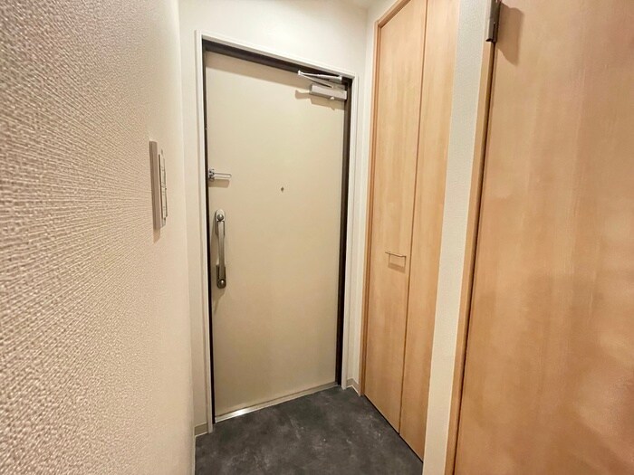 プラティーヌ千代田の物件内観写真