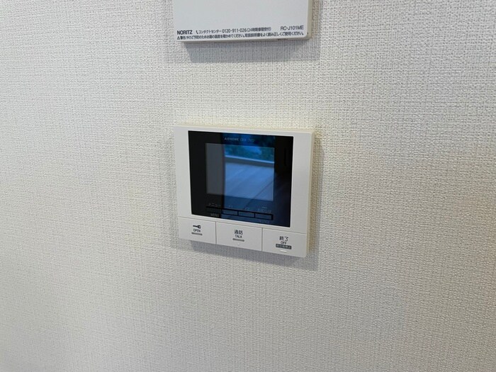 プラティーヌ千代田の物件内観写真