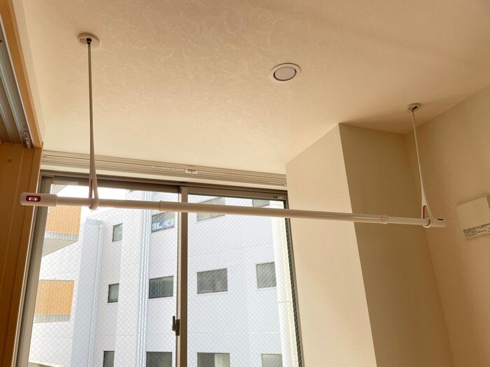 プラティーヌ千代田の物件内観写真