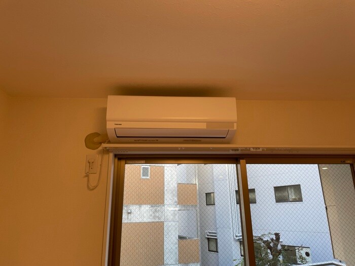 プラティーヌ千代田の物件内観写真