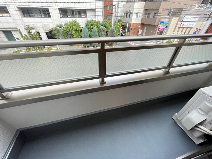 プラティーヌ千代田の物件内観写真