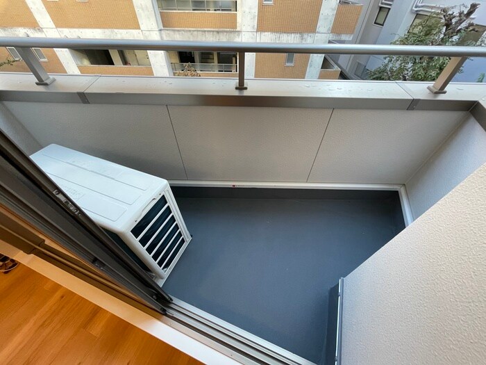 プラティーヌ千代田の物件内観写真